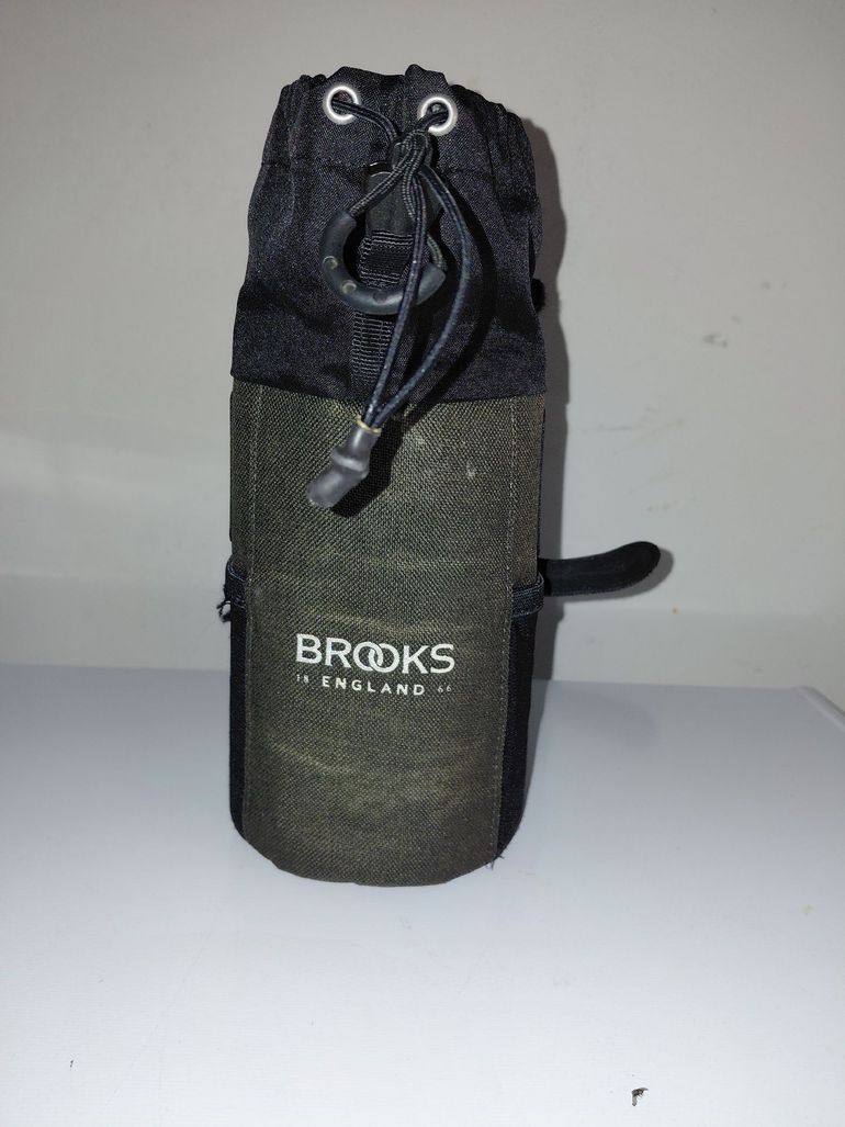 Used Brooks Borsa 2022 bike — image 1 of 3