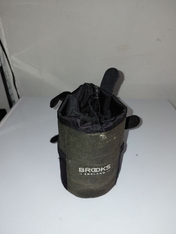 Used Brooks Borsa 2022 bike — image 3 of 3