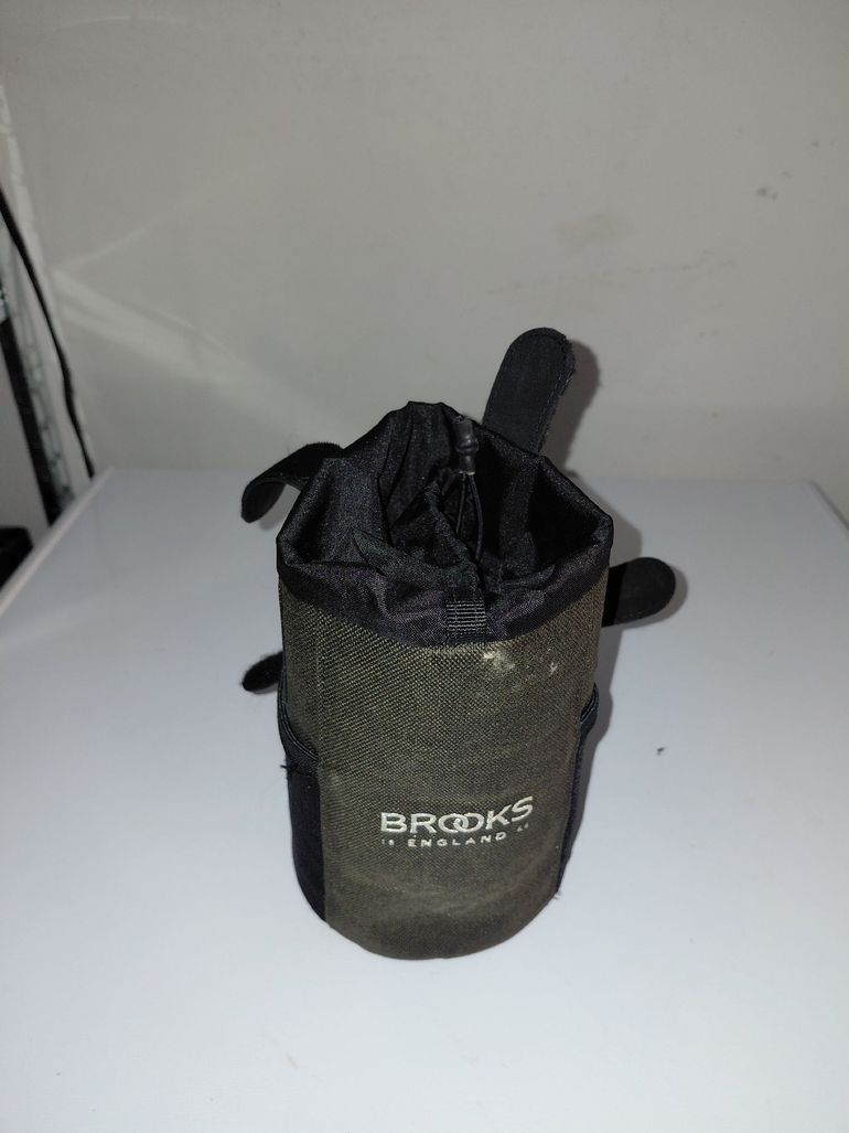 Used Brooks Borsa 2022 bike — image 3 of 3