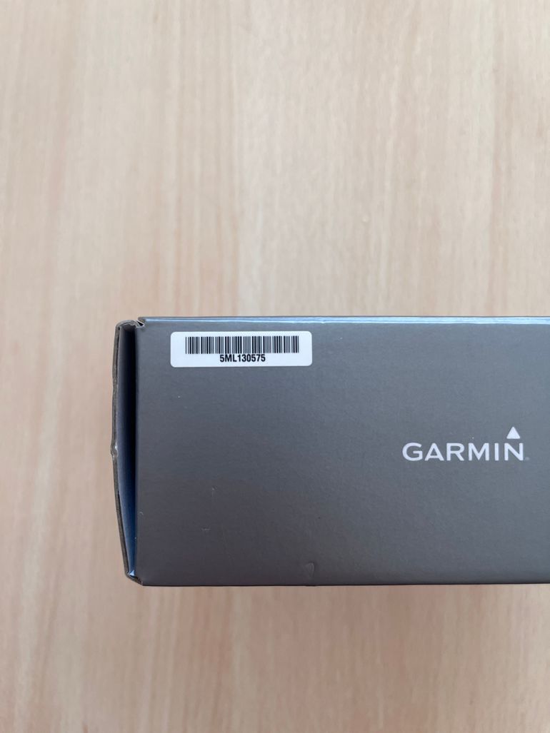 Used Garmin Edge 520 plus bike — image 6 of 6