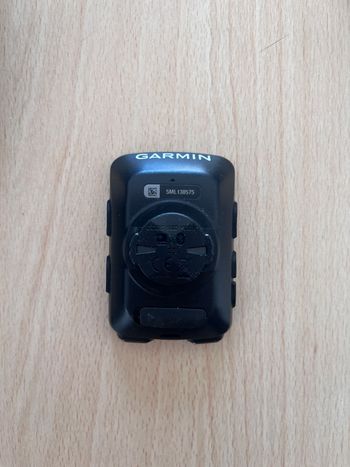 Used Garmin Edge 520 plus bike — image 3 of 6