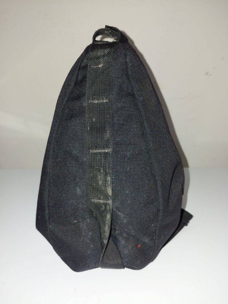 Used restrap Borse 2023 bike — image 3 of 3