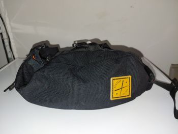 Used restrap Borse 2023 bike