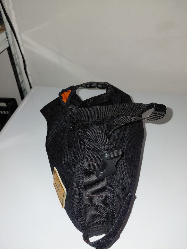 Used restrap Borse 2023 bike — image 2 of 3