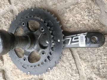 Używany Fsa SL-K Light Crank 2014 bike — zdjęcie 3 z 7