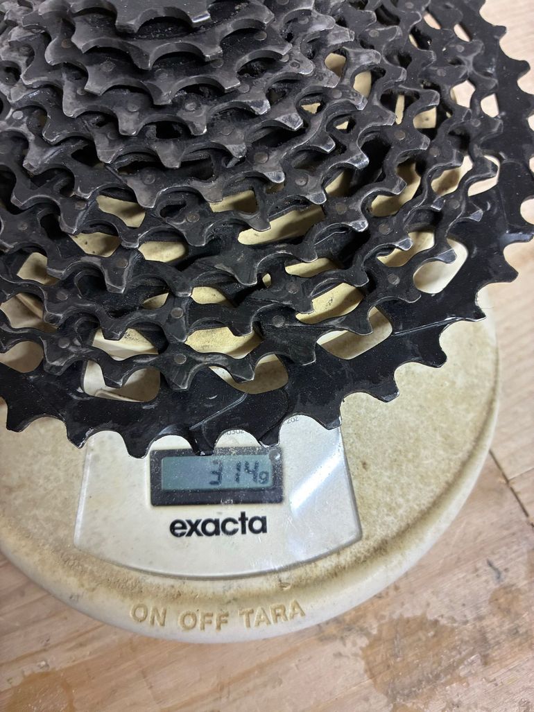 Used Sram XG-1175 bike — image 3 of 3