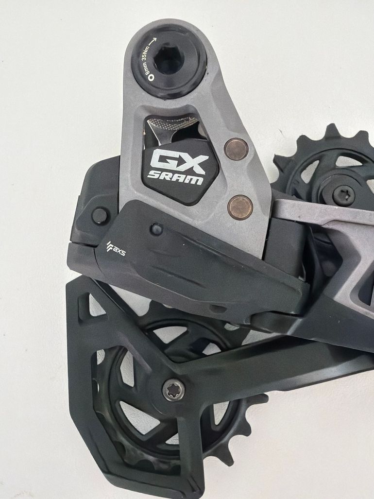 Used Sram GX T-Type AXS 12V bike — image 2 of 6