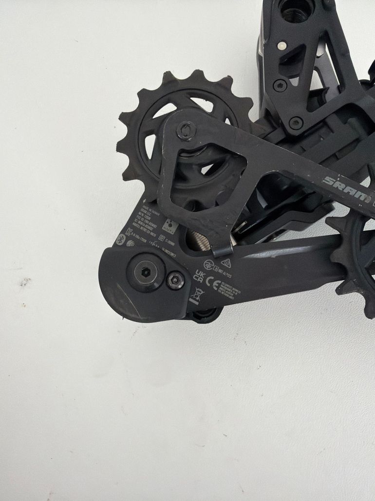 Used Sram GX T-Type AXS 12V bike — image 5 of 6