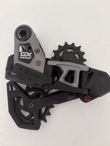 Used Sram GX T-Type AXS 12V bike