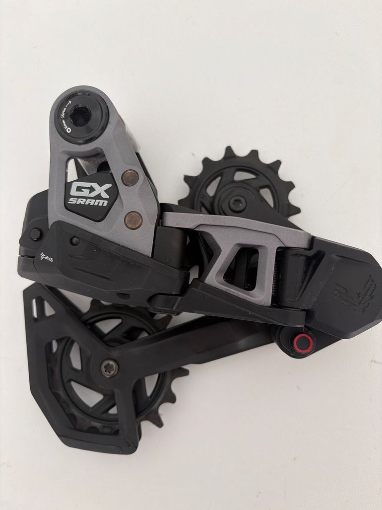 Used Sram GX T-Type AXS 12V bike — image 1 of 6