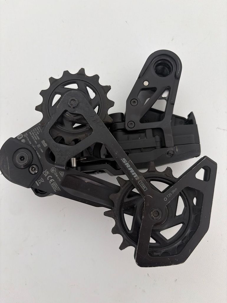 Used Sram GX T-Type AXS 12V bike — image 4 of 6