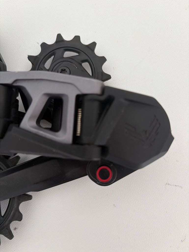 Used Sram GX T-Type AXS 12V bike — image 3 of 6