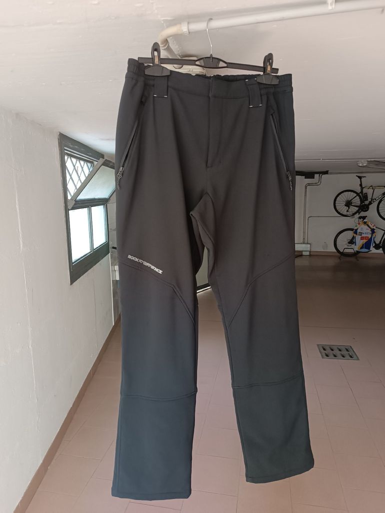 Used Rocky Mountain Rock Experience bike — image 1 of 2