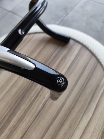 Used ITM Hi-Tech Aero Cockpit Super Italia Pro-2 bike — image 6 of 6