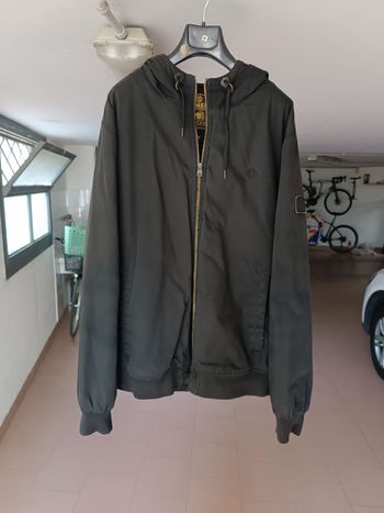 Used Element Giubbino bike
