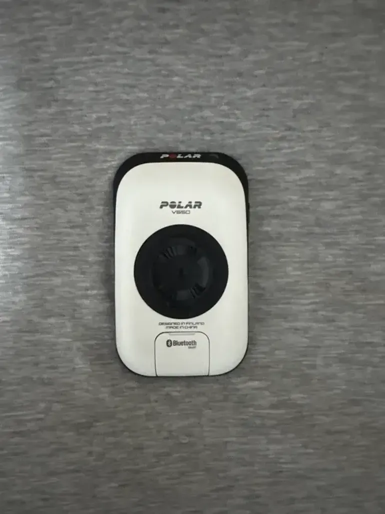 Used Polar V650 GPS Bike Computer bike — image 3 of 3