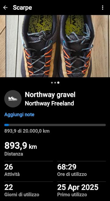 Brugt Northwave Freeland 2025 bike — billede 8 af 8