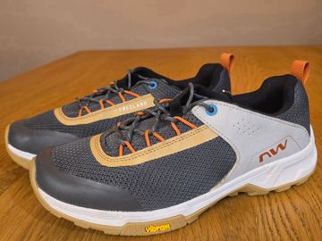 Northwave Freeland 2025 Cycling Shoes d'occasion