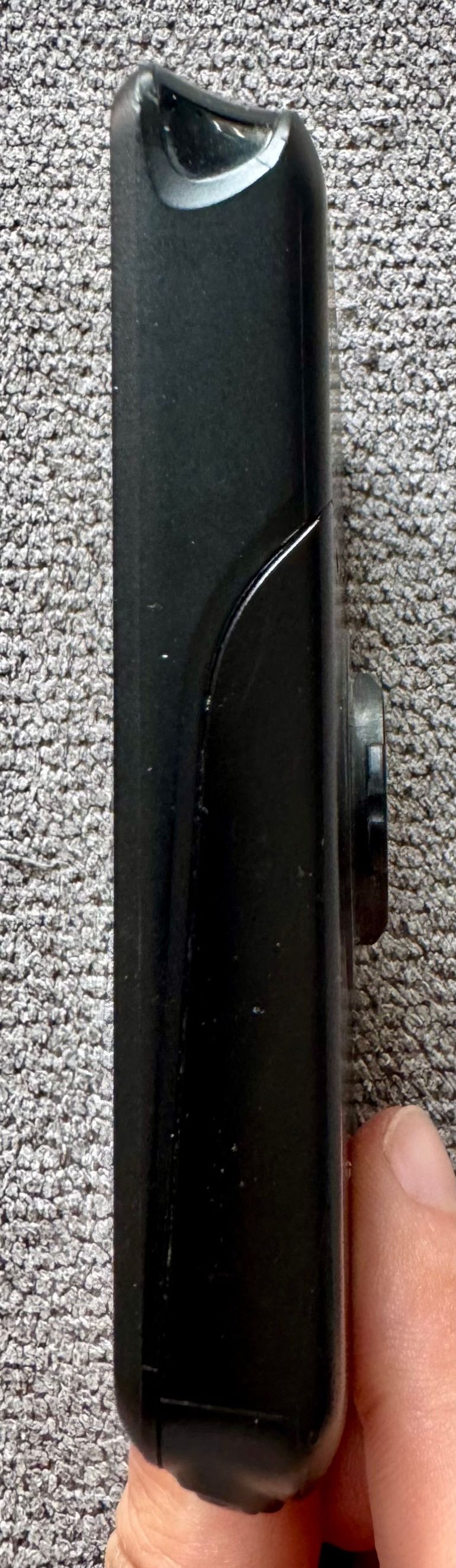 Used Garmin Edge 1030 Plus GPS Cycling Computer 2022 bike — image 4 of 5