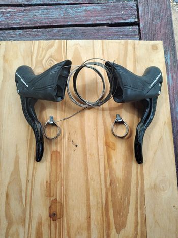 Used Campagnolo Super Record 11 2013 bike — image 5 of 5