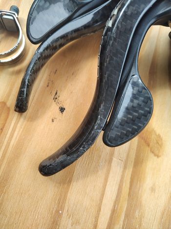 Used Campagnolo Super Record 11 2013 bike