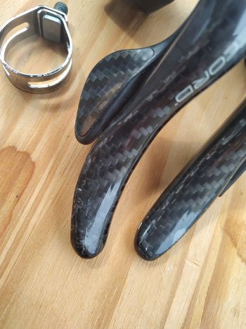 Used Campagnolo Super Record 11 2013 bike — image 2 of 5
