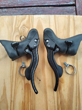 Used Campagnolo Super Record 11 2013 bike — image 4 of 5