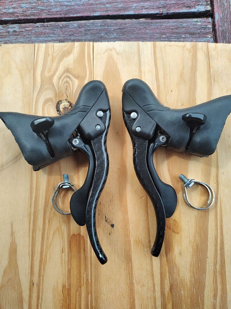 Used Campagnolo Super Record 11 2013 bike — image 4 of 5