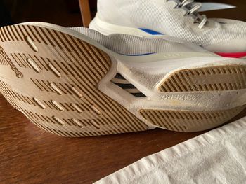 Used Adidas adizero Boston 12 bike — image 2 of 2