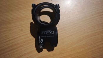 Used Race Face Aeffect R Vorbau 35x40 mm 0° bike — image 4 of 5