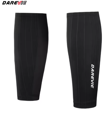 Used Darevie Aero Cycling Calf Sleeve bike