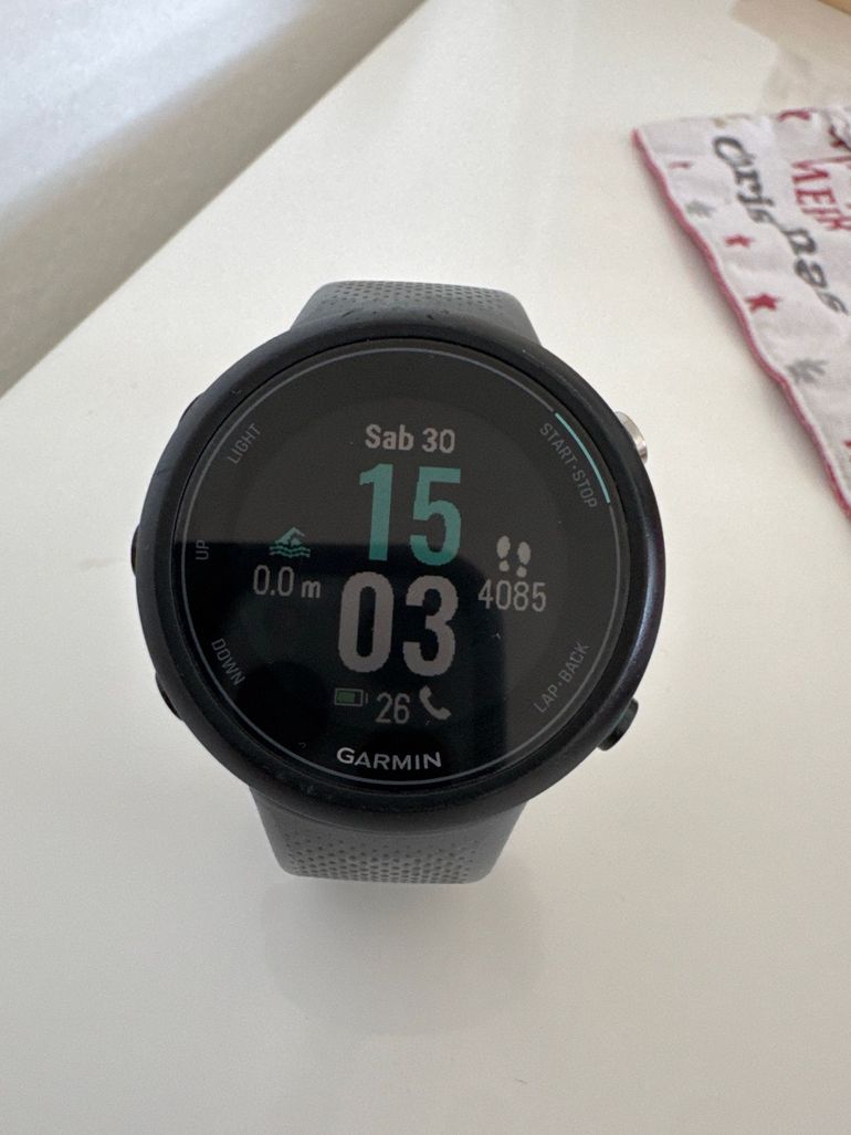 Used Garmin Swim 2 GPS Watch 2021 bike — image 1 of 7