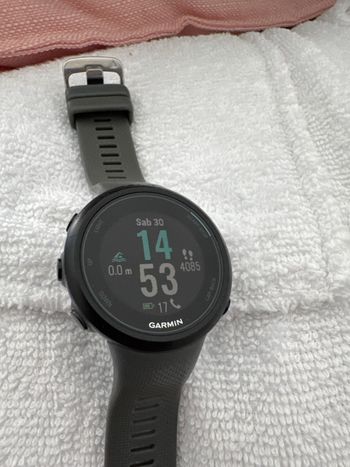 Used Garmin Swim 2 GPS Watch 2021 bike — image 2 of 7