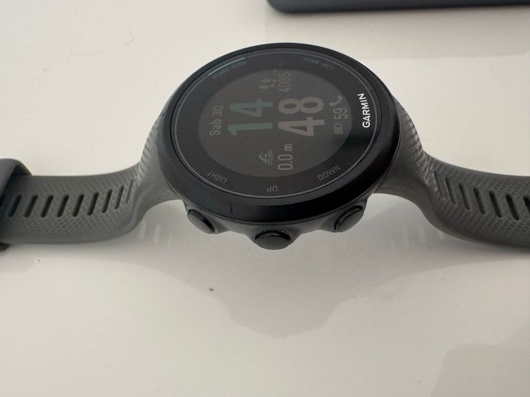 Used Garmin Swim 2 GPS Watch 2021 bike — image 6 of 7