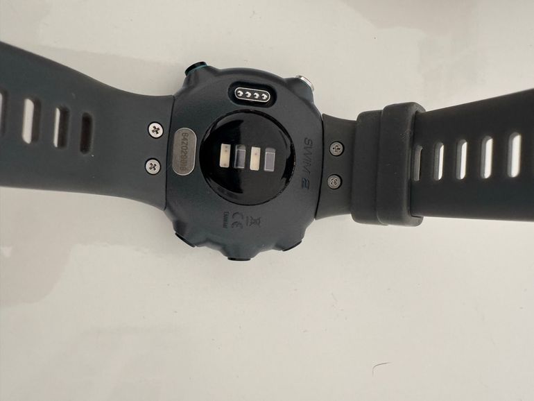 Used Garmin Swim 2 GPS Watch 2021 bike — image 4 of 7