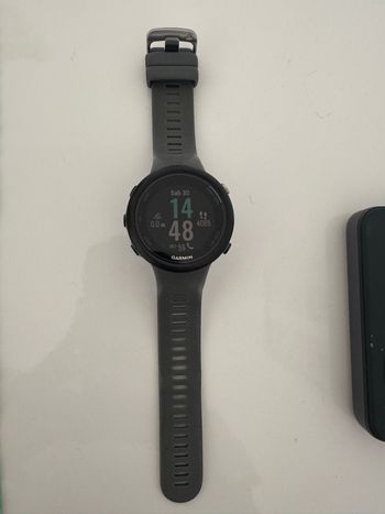 Used Garmin Swim 2 GPS Watch 2021 bike — image 7 of 7