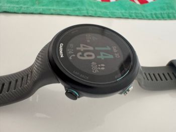 Used Garmin Swim 2 GPS Watch 2021 bike — image 5 of 7