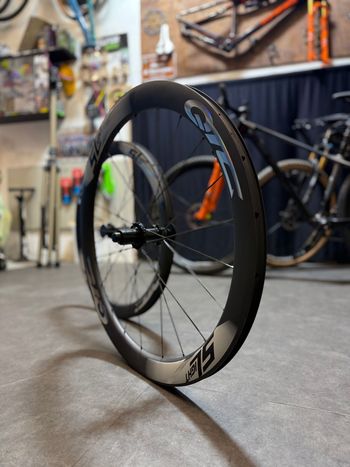 Used Qtc SL Light 2026 bike — image 5 of 5