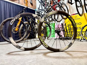 Used Qtc SL Light 2026 bike