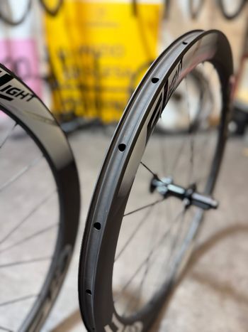 Used Qtc SL Light 2026 bike — image 3 of 5