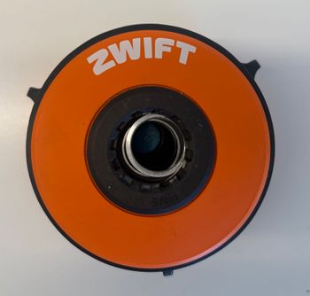 Used Zwift Cog 2025 bike