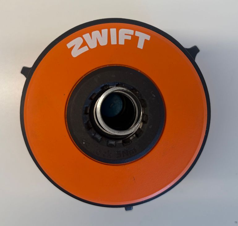 Used Zwift Cog 2025 bike — image 1 of 2