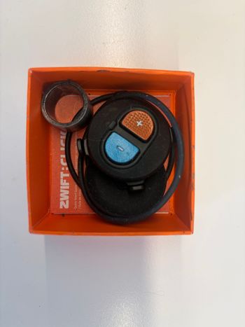 Used Zwift Cog 2025 bike — image 2 of 2