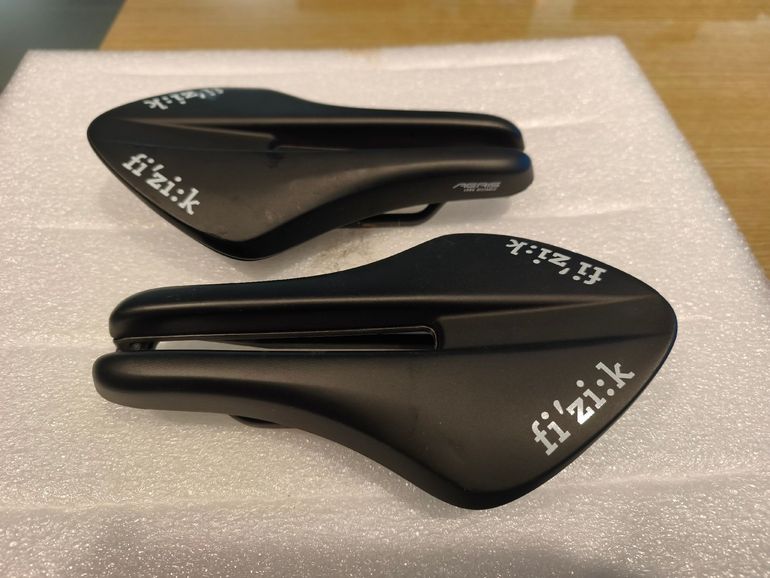 Used Fizik AERIS LONG DISTANCE 2026 bike — image 1 of 9