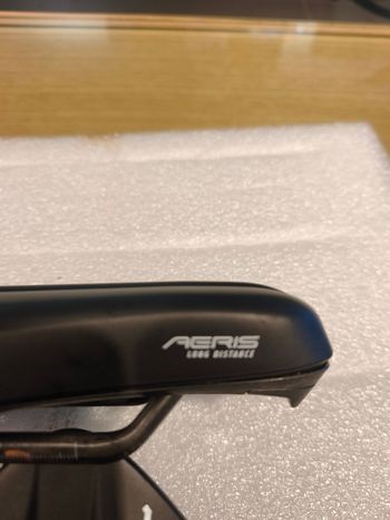 Used Fizik AERIS LONG DISTANCE 2026 bike — image 4 of 9