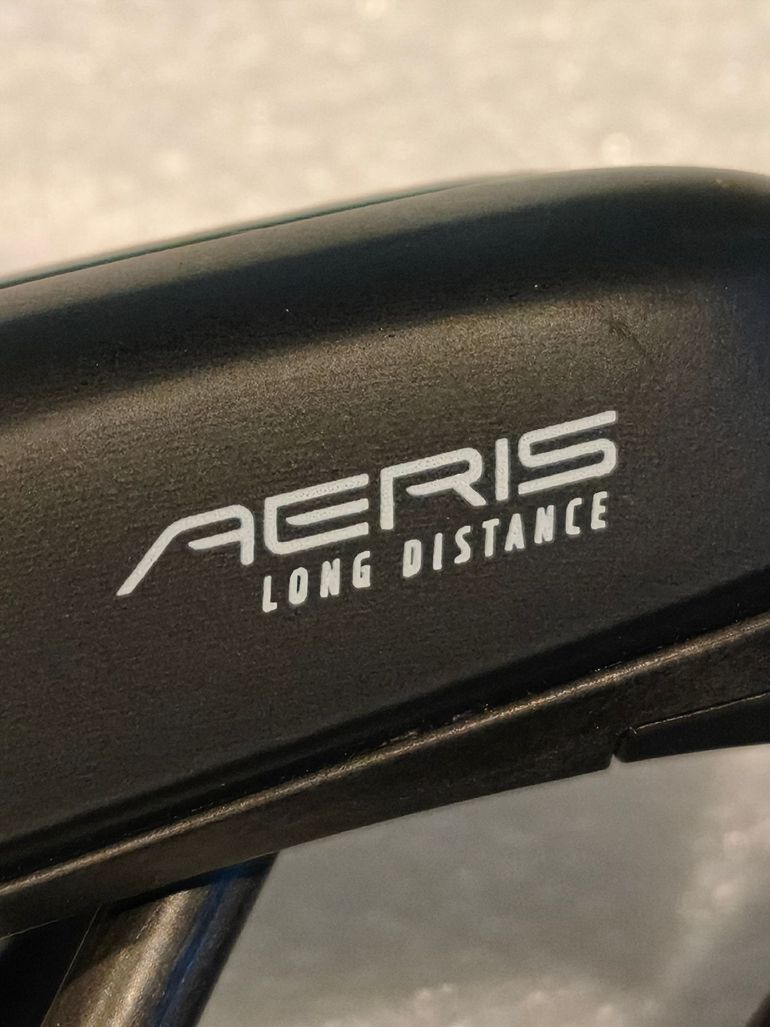 Used Fizik AERIS LONG DISTANCE 2026 bike — image 9 of 9