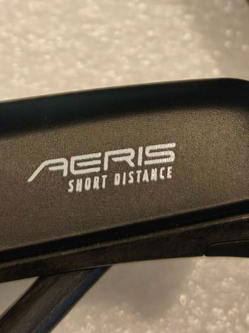 Used Fizik AERIS SHORT DISTANCE 2026 bike — image 7 of 9