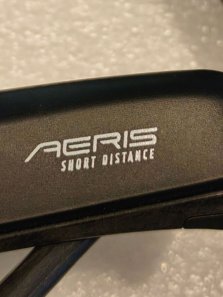 Used Fizik AERIS SHORT DISTANCE 2026 bike — image 7 of 9