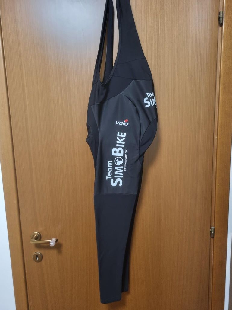 Used Velo Plus Calzamaglia ciclismo invernale 2025 bike — image 2 of 3