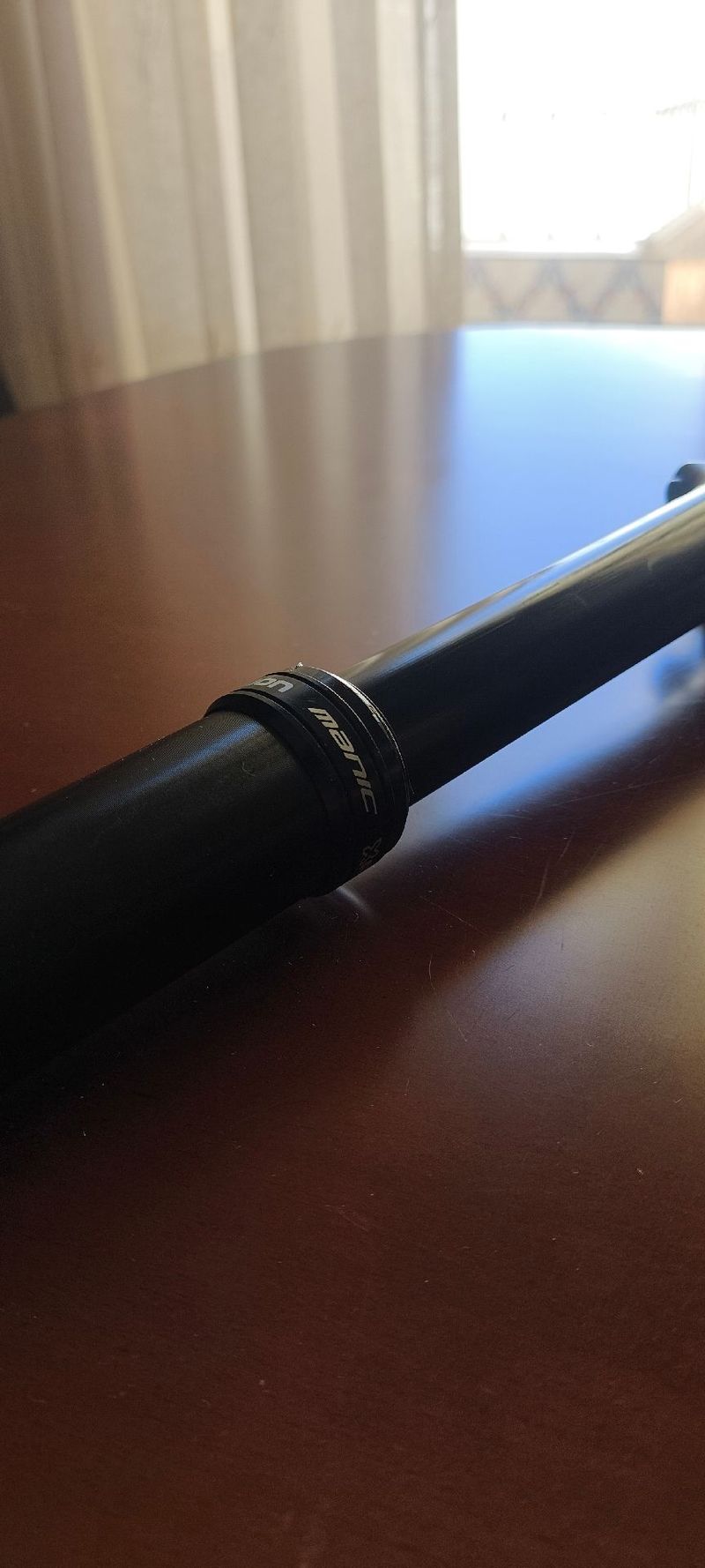 Used X-Fusion Manic Dropper Post bike — image 3 of 8